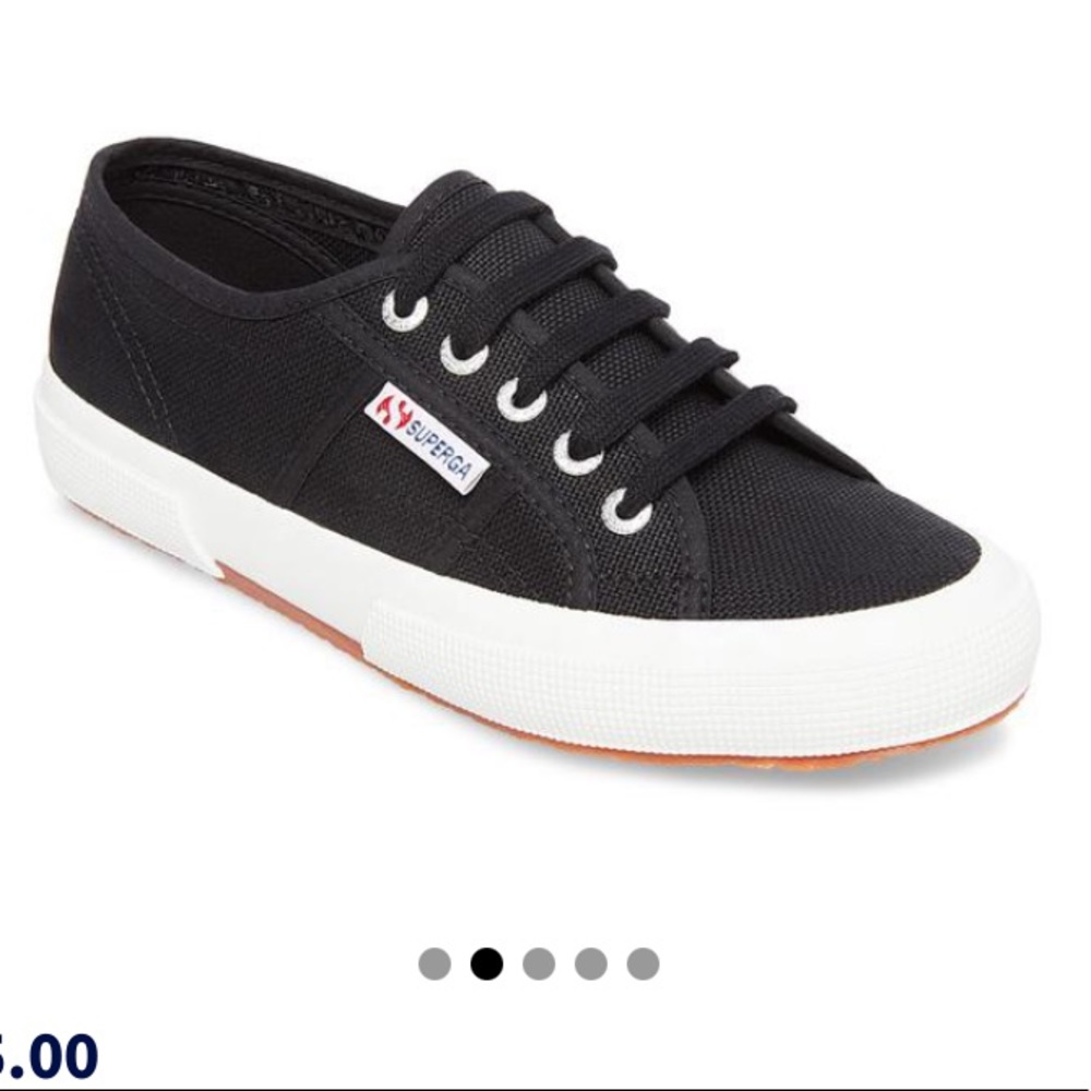 Superga sneakers